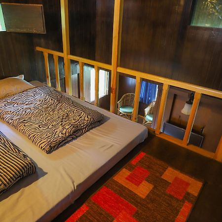 V Resorts The Nest Cottage Nainital Exterior photo